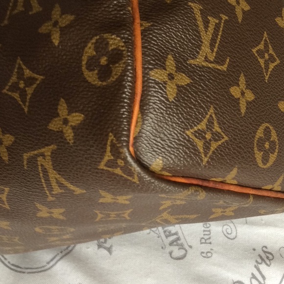 ❌SOLD❌ Louis Vuitton Speedy 25 - Picture 11 of 16
